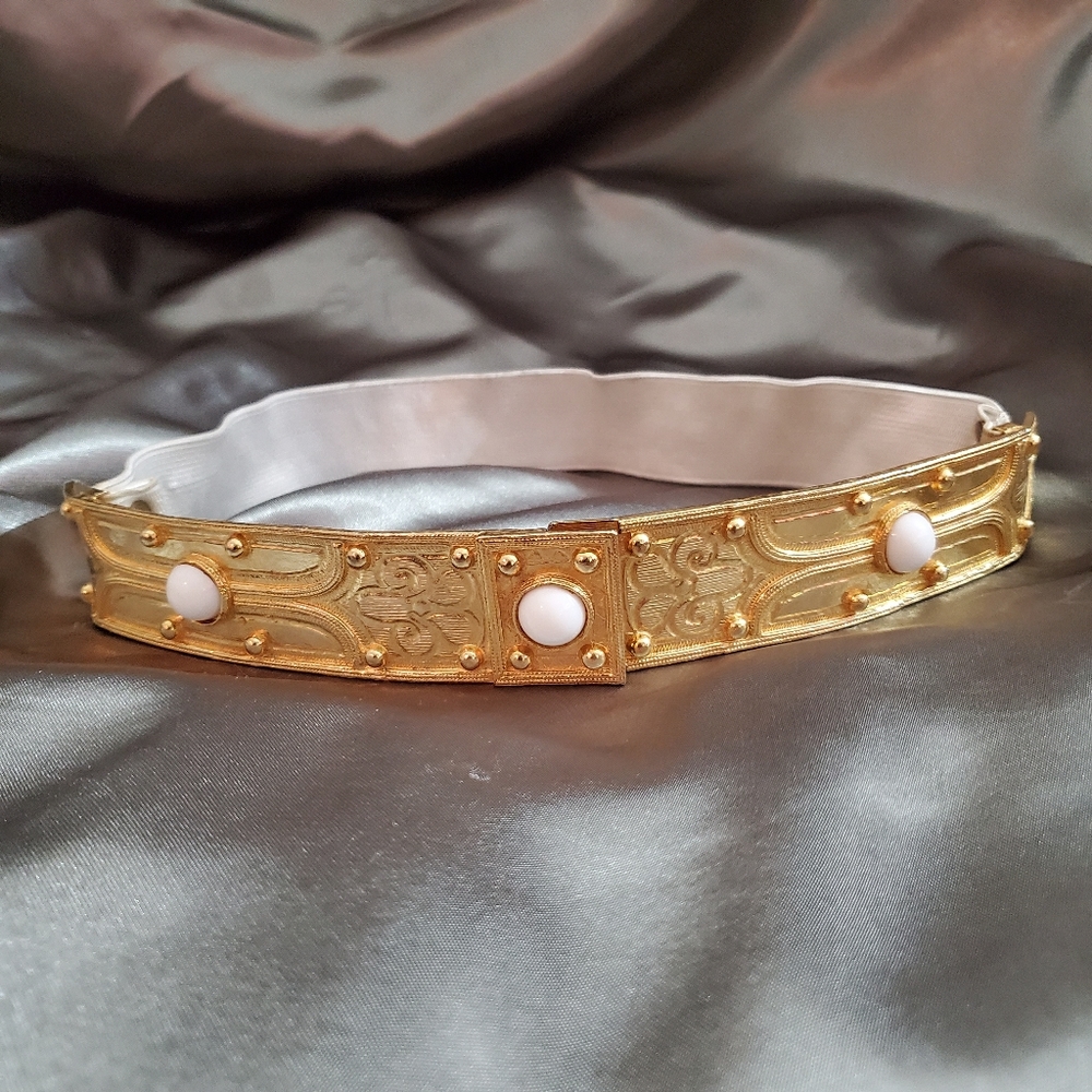 Vintage Belt